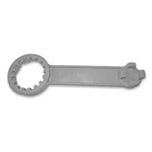 Jerrycan sleutel DIN51/DIN61