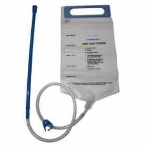 Kalversonde met rits 2,5ltr