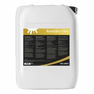 Kenodin Film dip (jodium) | 20ltr