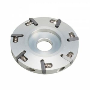 Klauwslijpschijf Demotec DL | 7 messen