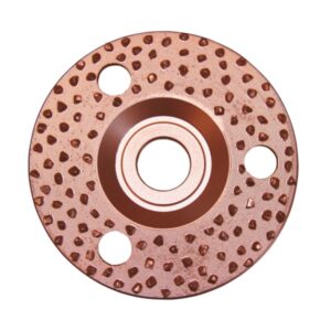 Klauwslijpschijf Kerbl