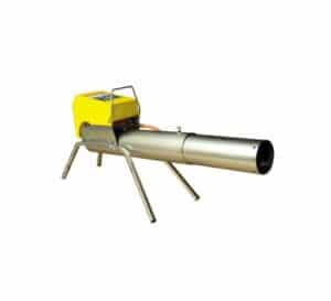 Knalapparaat Zon Mark 4 | telescopische loop