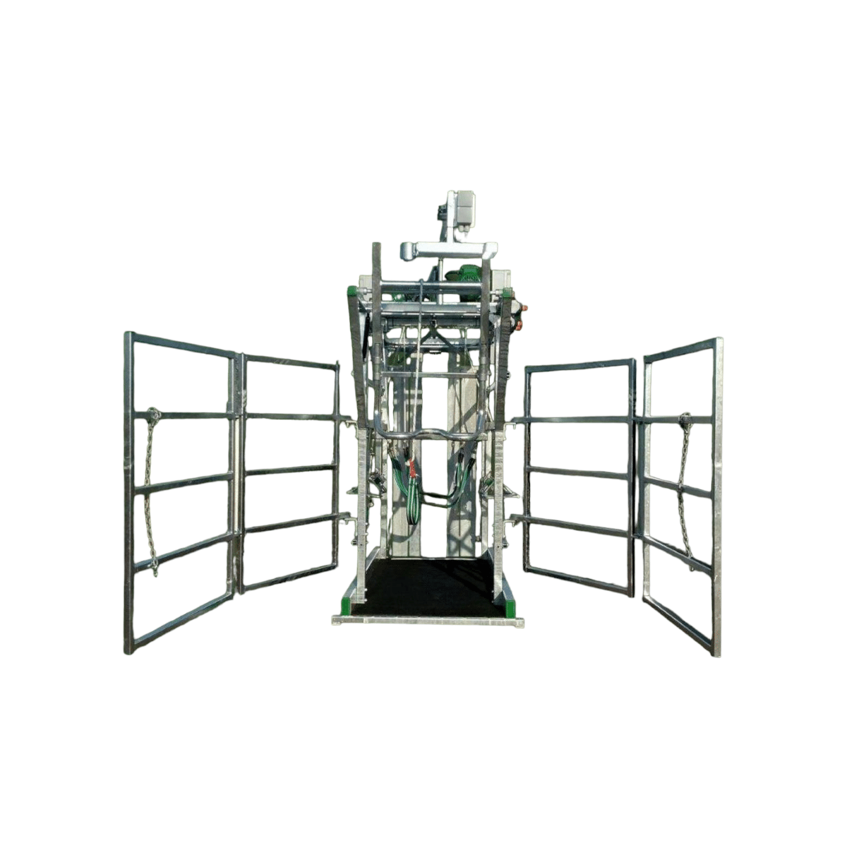 Henken knikhekjes - Afbeelding 2