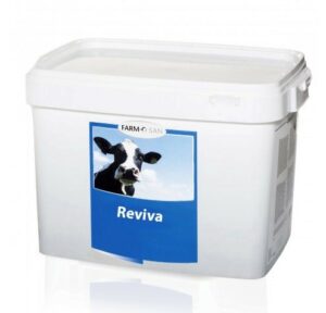 Farm-O-San Reviva koedrank | 15kg