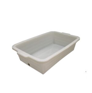 Laarzenontsmettingsbak 70x40x20cm