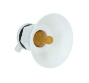 Lammerbar Protector+speen compleet