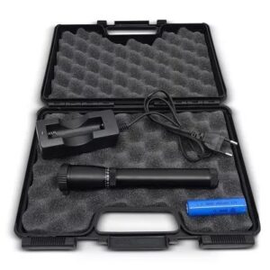 Laserlamp Minilite special (voor max. 1km)