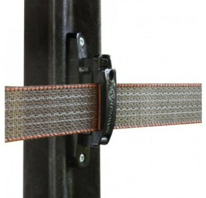 Gallagher TurboLine tussenisolator lint - 20st