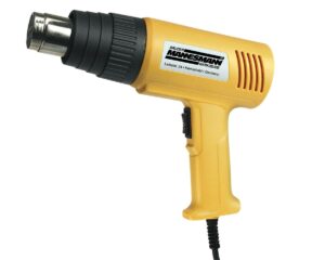 Mannesmann heteluchtpistool | 2000W