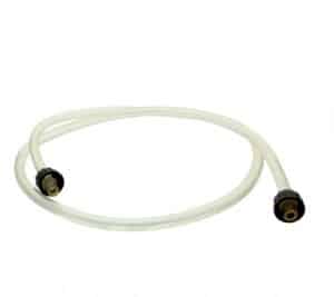 Matabi slang met moeren transparant Kima 7