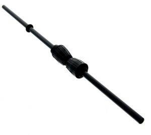 Matabi pijp met moeren Kima