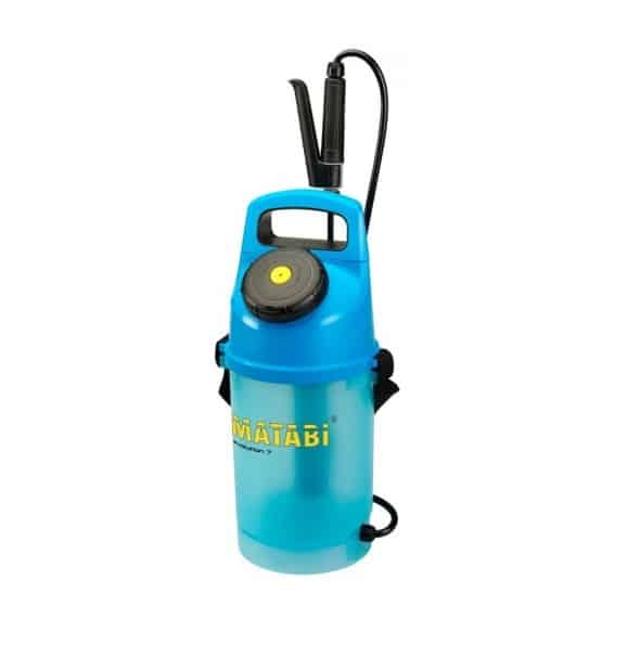 Matabi Evolution 7 drukspuit 5ltr - Afbeelding 2