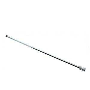 Matabi lanspijp met moeren