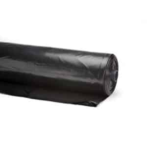 Landbouwplastic Alpha 0,15mm - 25x9mtr