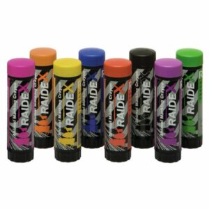 Raidex veemerkstift draaibaar