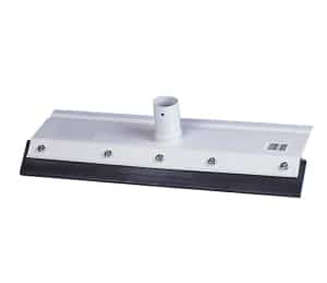 Mestschuif met canvasgummi - 40cm