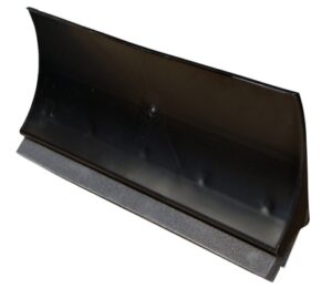 Vloertrekker mest-/sneeuwschuif, los