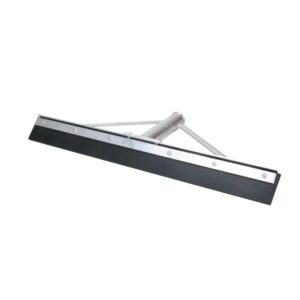 Vloertrekker aluminium verstevigd - 80cm