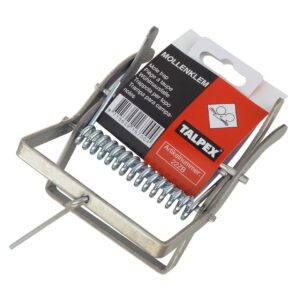 Talpex mollenklem