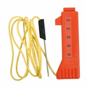 Gallagher afrasteringstester