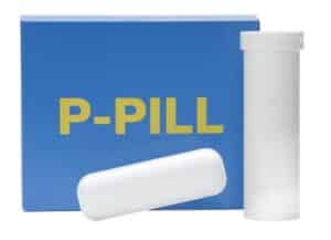 P-Pill natriumfosfaat | 4st