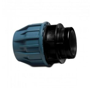 Tyleen koppeling – knel + binnendraad