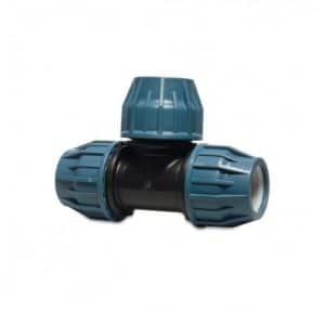 Tyleen T-stuk koppeling