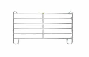 Patura Paneel-6 hekwerk - vanaf 3 m breed - 1,70 m hoog