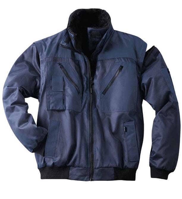 Scheibler pilotjack Nevada Marine - Afbeelding 2