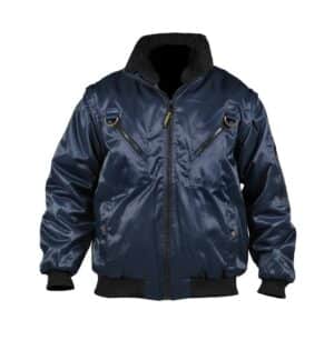 Scheibler pilotjack Nevada Marine