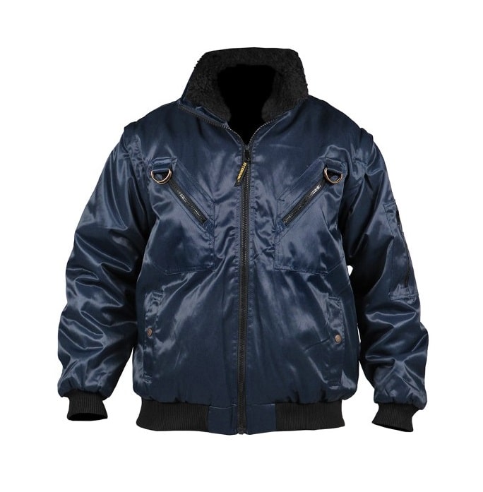 Scheibler pilotjack Nevada Marine