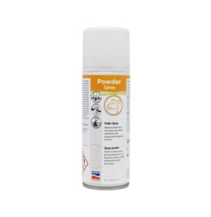 Powderspray 200ml