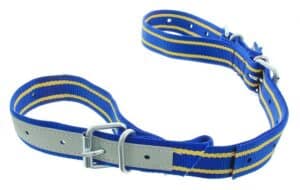 Pootband Premium versterkt - 40mm