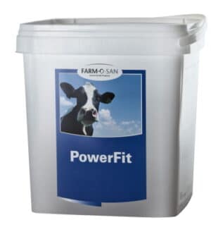 Farm-O-San PowerFit 3.5kg