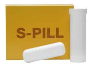S-Pill | 4st