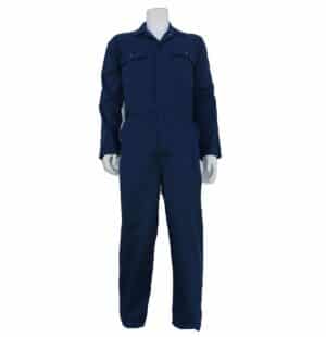 Sietse Jorna Overall marine pol/kat