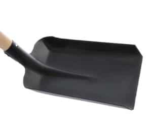 Stalschop no. 5, los