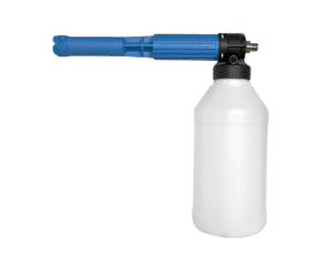 Schuimlans LS10 + 2 liter flacon