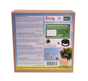 Silva vliegenlint 500mtr