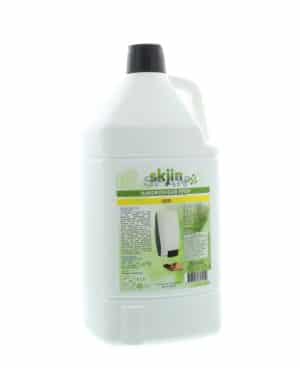 Skjin Prof handreiniger geel 4ltr