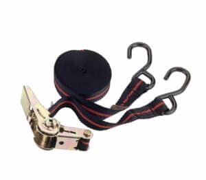 Spanband Sjorband 2-delig | 25mm | 5mtr