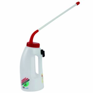 Speedy Drencher 4ltr met ingeefsonde