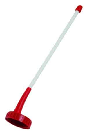 Speedy Feeder ingeefsonde