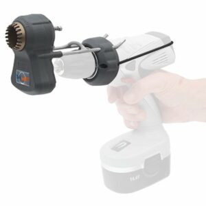 Tailwell 2-Power Staart Trimmer