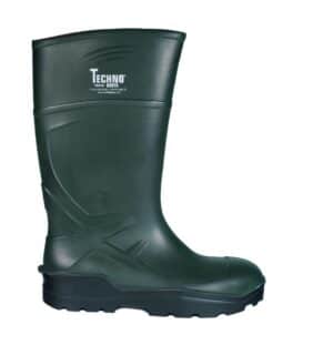 Techno Boots PU S5 Supreme+