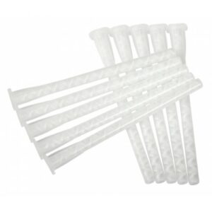 Mengtips t.b.v. 160/180 lijmpatronen