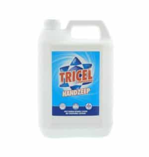 Tricel vloeibare handzeep 5ltr