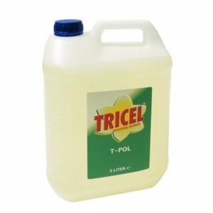 Tricel Allesreiniger T-Pol 5ltr