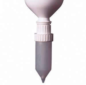 Uiermint dispenser t.b.v. 2,5ltr