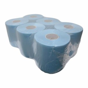 Uierpapier Midirol 2-laags 36x21cm | 6 rol